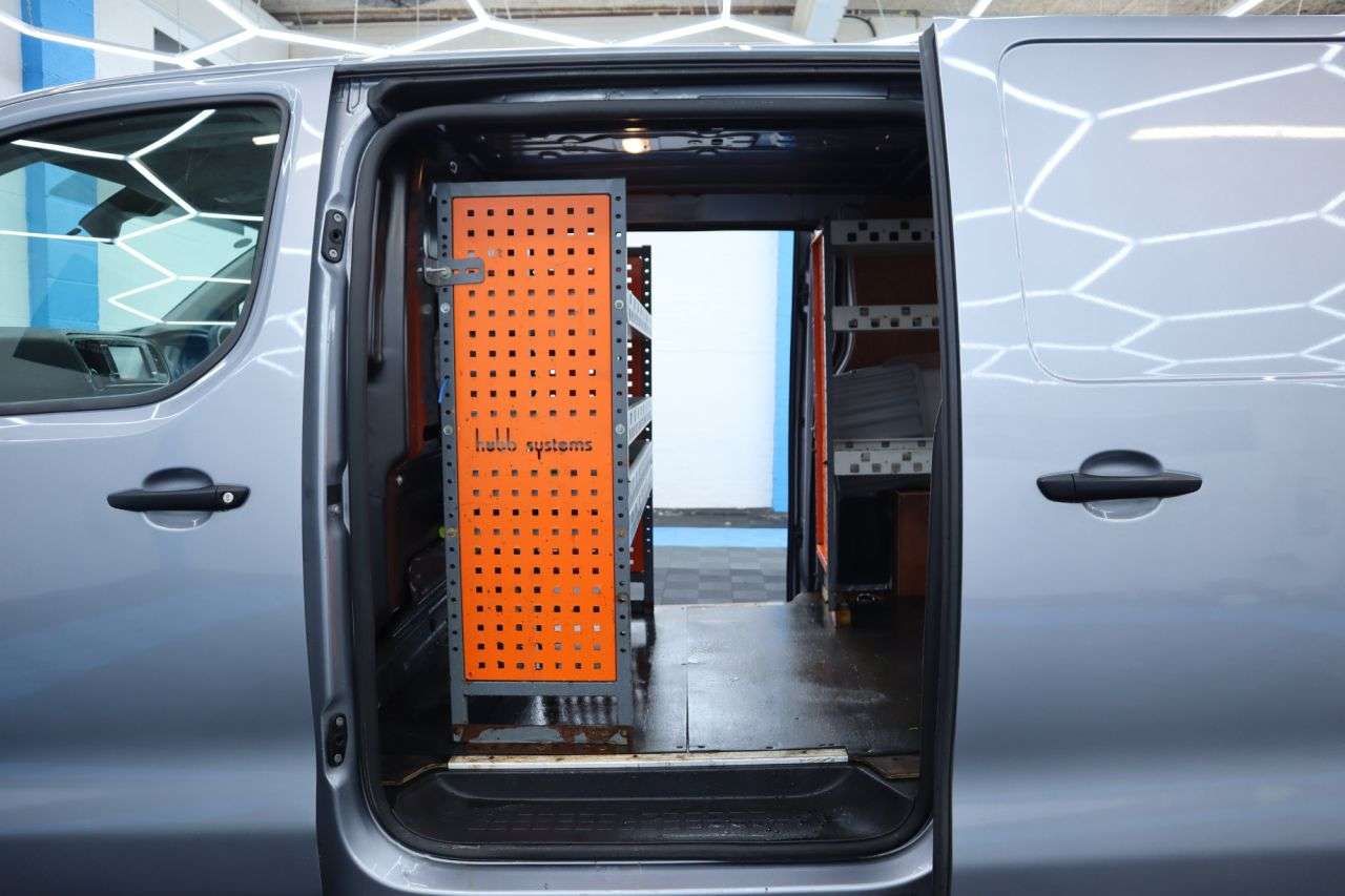 2022 CITROEN DISPATCH 2022 CITROEN DISPATCH