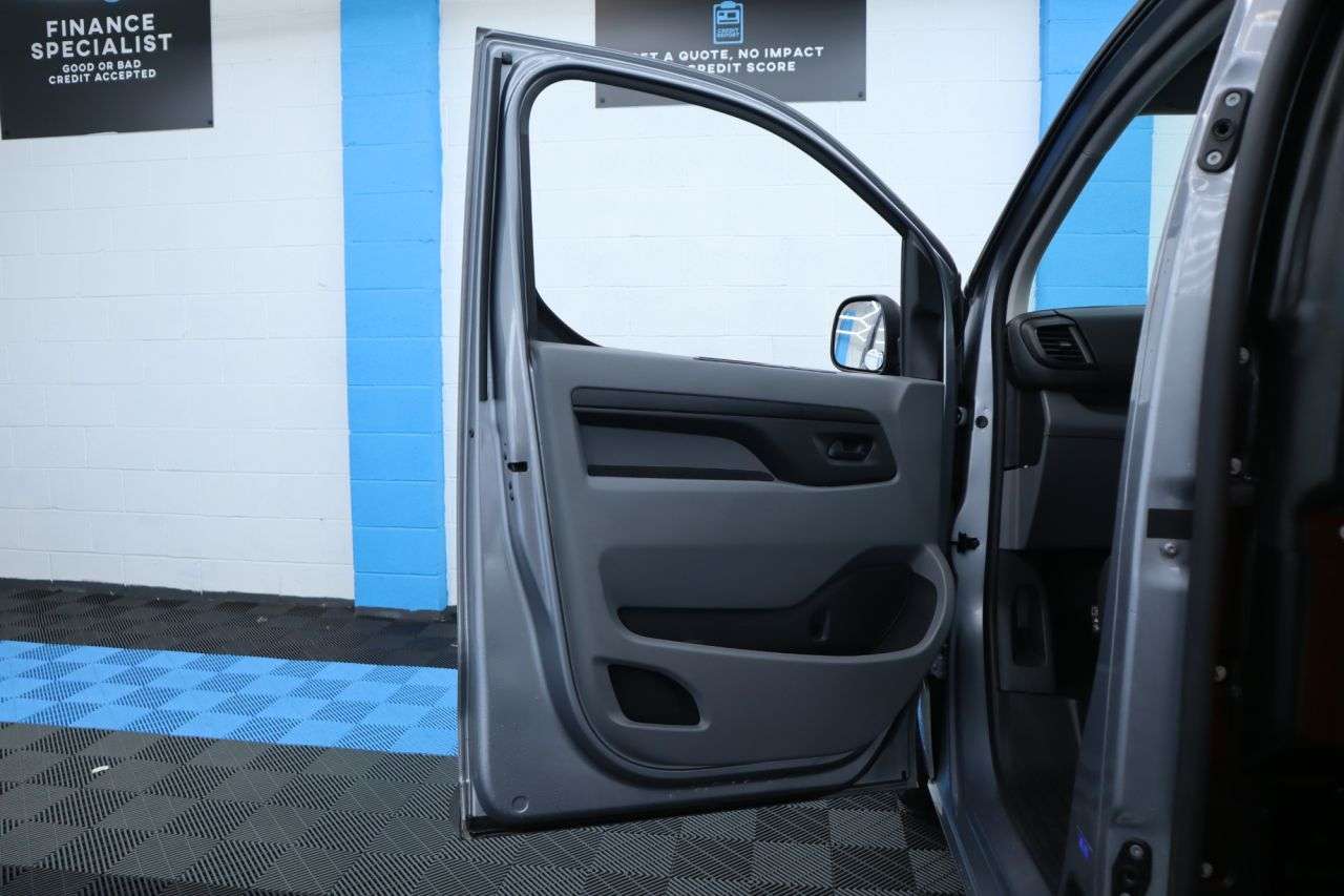 2022 CITROEN DISPATCH 2022 CITROEN DISPATCH