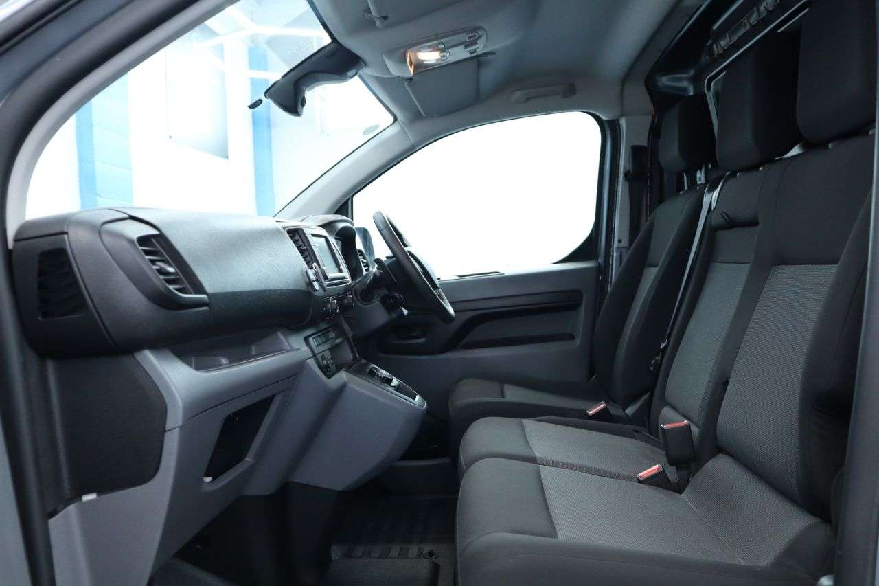 2022 CITROEN DISPATCH 2022 CITROEN DISPATCH