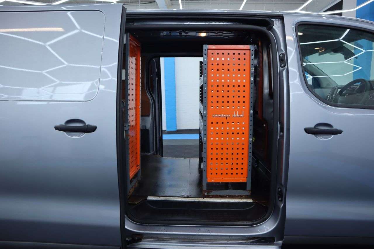 2022 CITROEN DISPATCH 2022 CITROEN DISPATCH