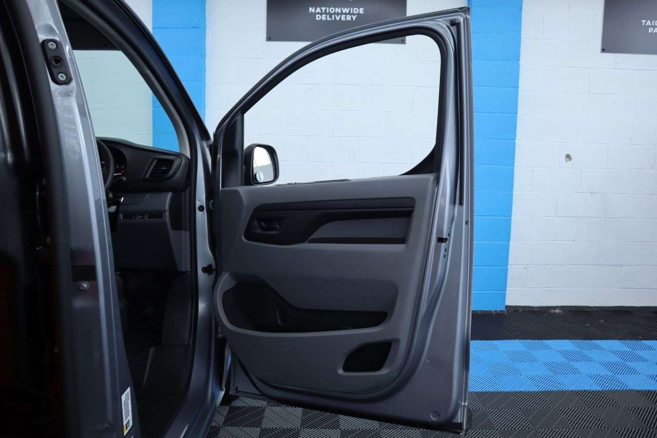 2022 CITROEN DISPATCH 2022 CITROEN DISPATCH