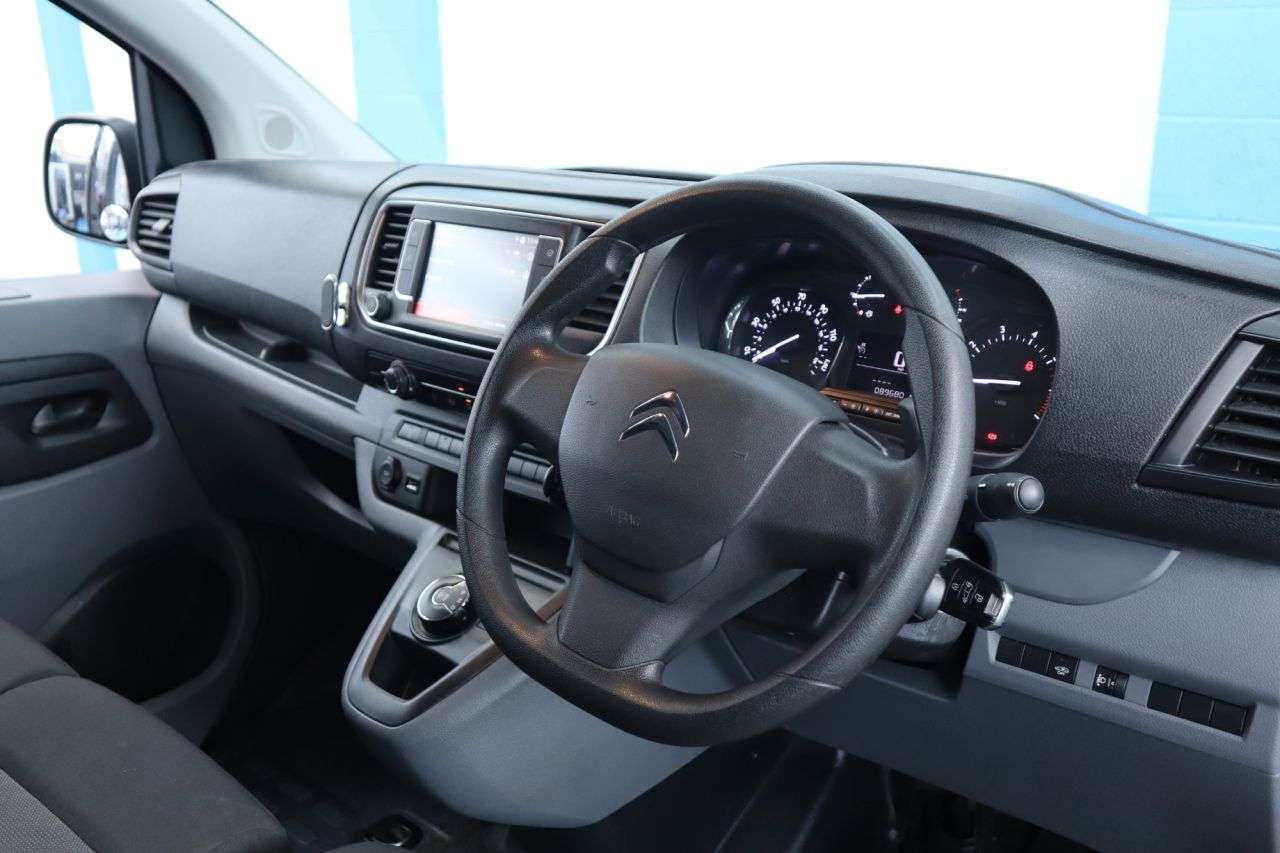 2022 CITROEN DISPATCH 2022 CITROEN DISPATCH