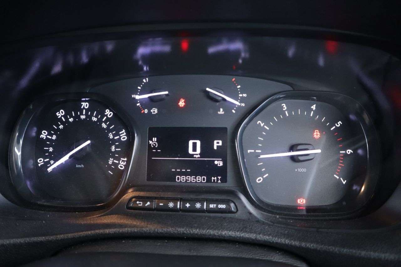 2022 CITROEN DISPATCH 2022 CITROEN DISPATCH