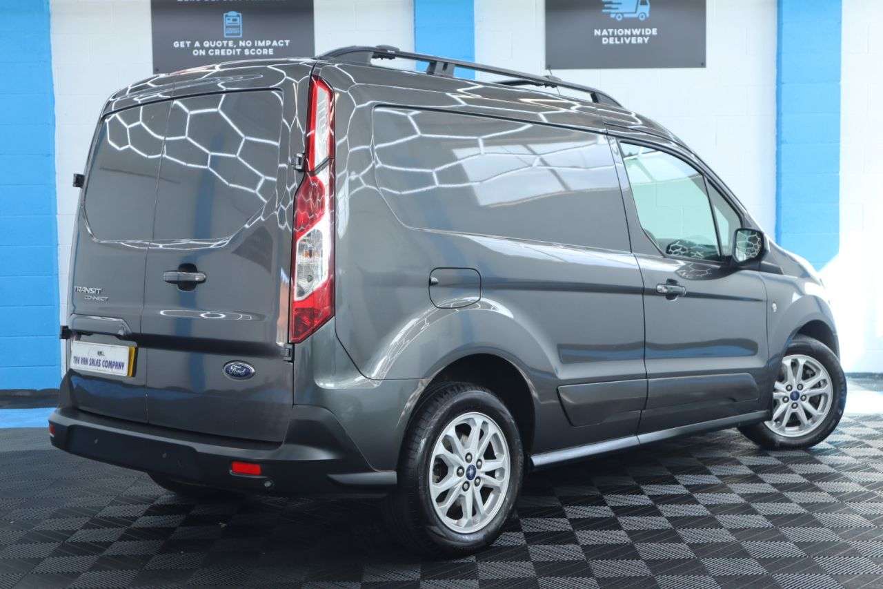 2021 FORD TRANSIT CONNECT 2021 FORD TRANSIT CONNECT