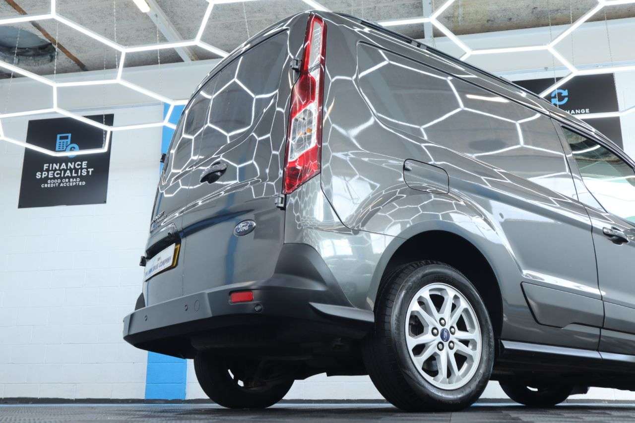 2021 FORD TRANSIT CONNECT 2021 FORD TRANSIT CONNECT