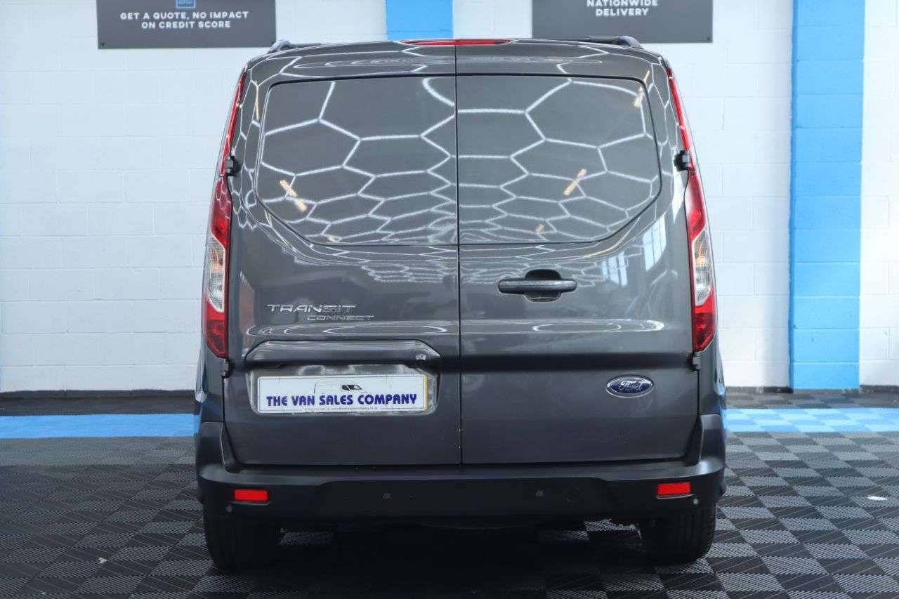 2021 FORD TRANSIT CONNECT 2021 FORD TRANSIT CONNECT