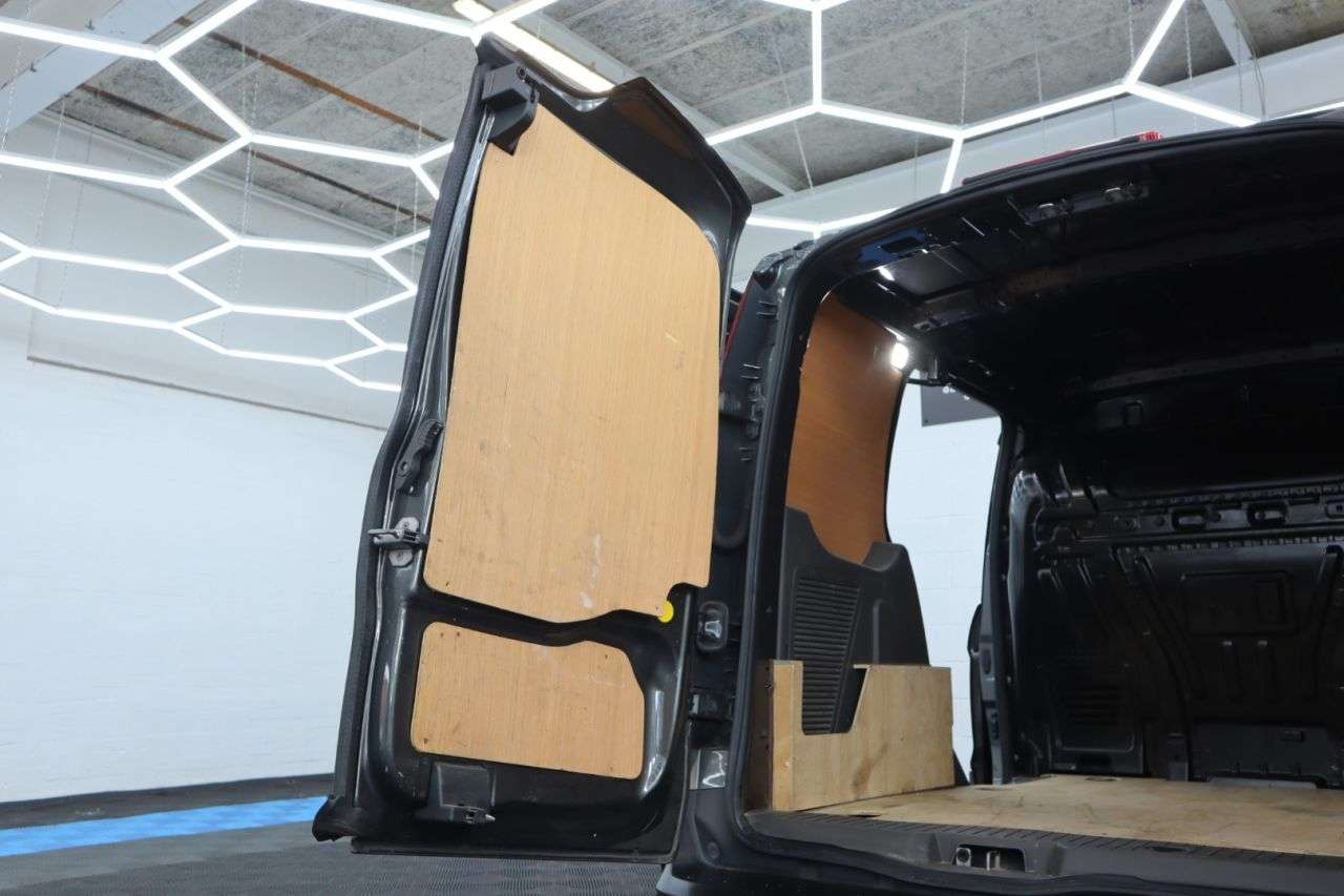 2021 FORD TRANSIT CONNECT 2021 FORD TRANSIT CONNECT