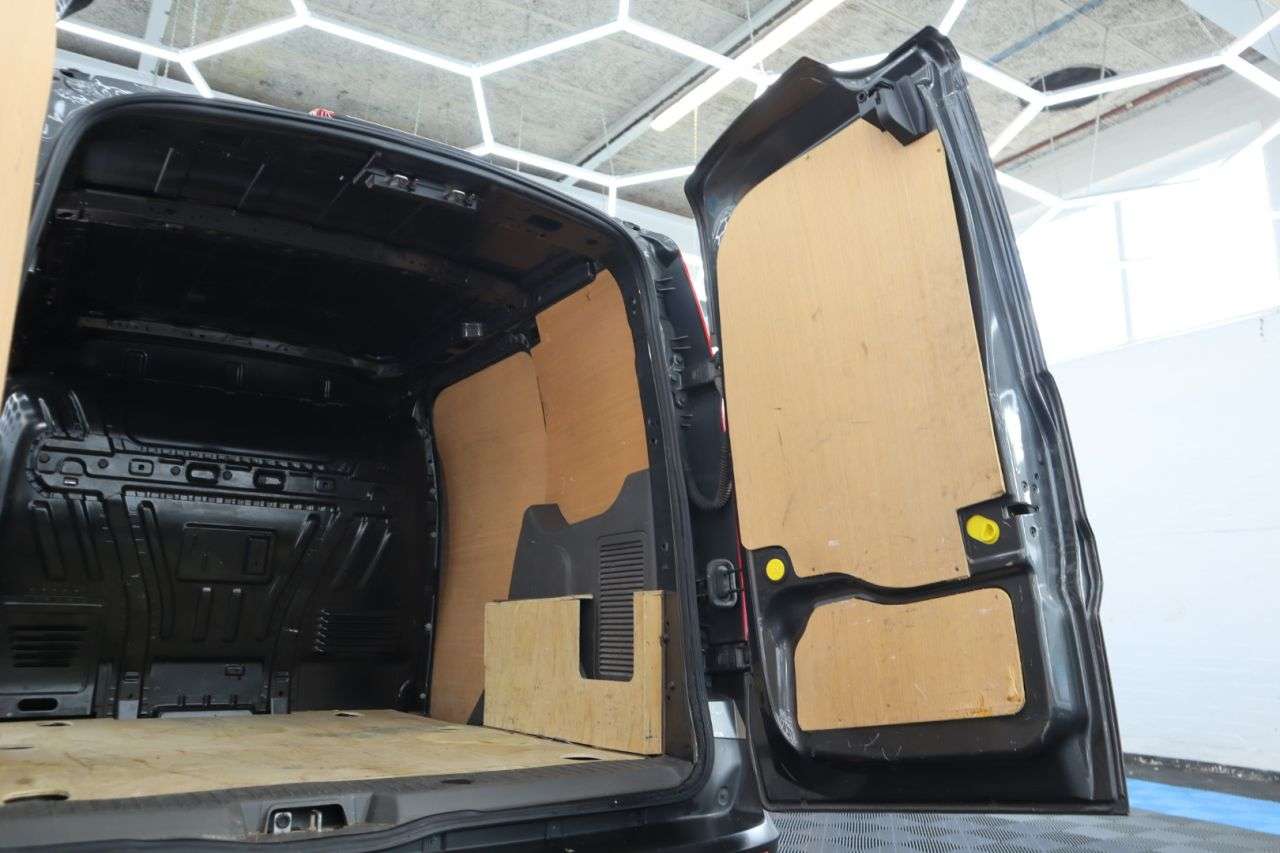 2021 FORD TRANSIT CONNECT 2021 FORD TRANSIT CONNECT