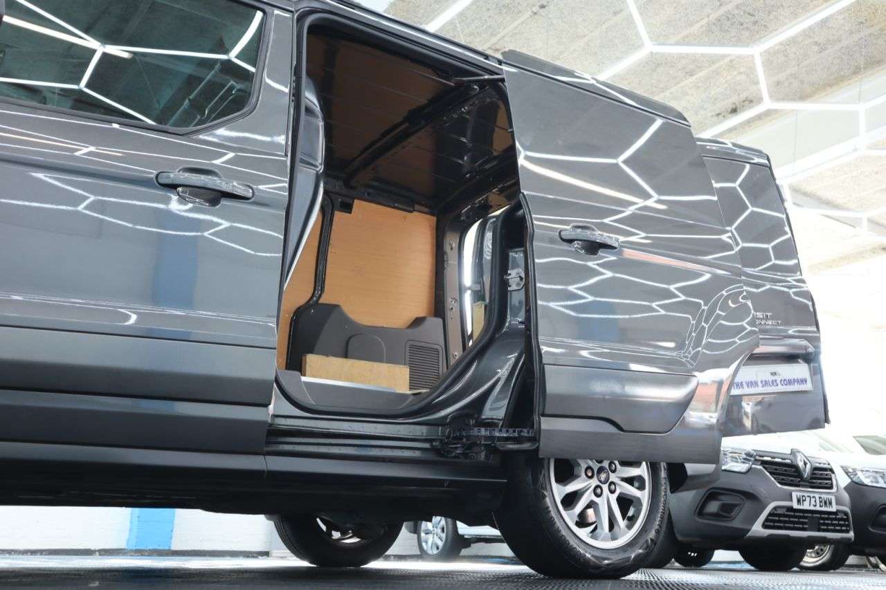 2021 FORD TRANSIT CONNECT 2021 FORD TRANSIT CONNECT