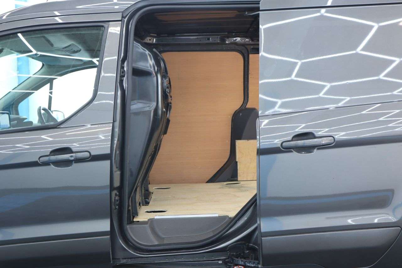 2021 FORD TRANSIT CONNECT 2021 FORD TRANSIT CONNECT