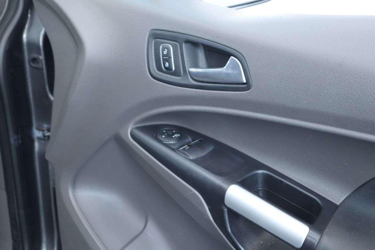 2021 FORD TRANSIT CONNECT 2021 FORD TRANSIT CONNECT