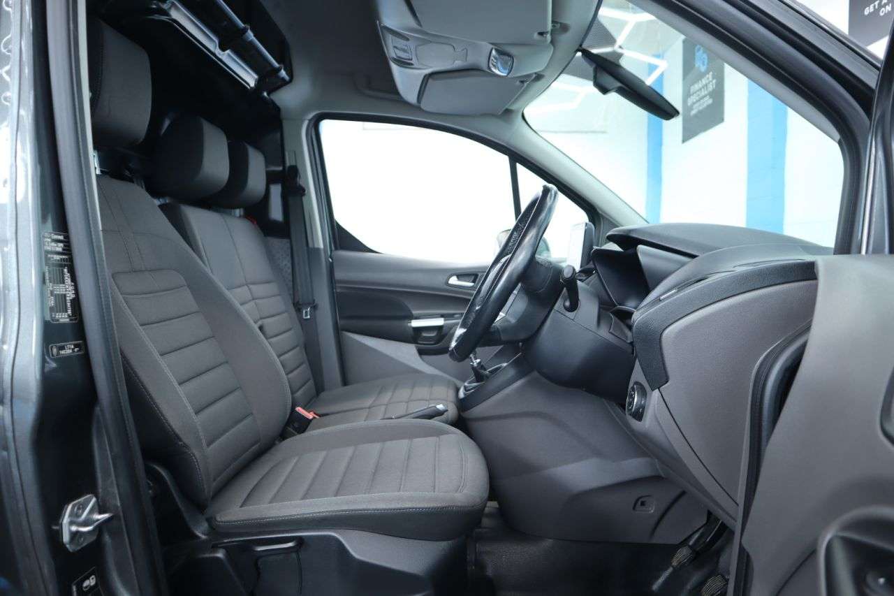 2021 FORD TRANSIT CONNECT 2021 FORD TRANSIT CONNECT