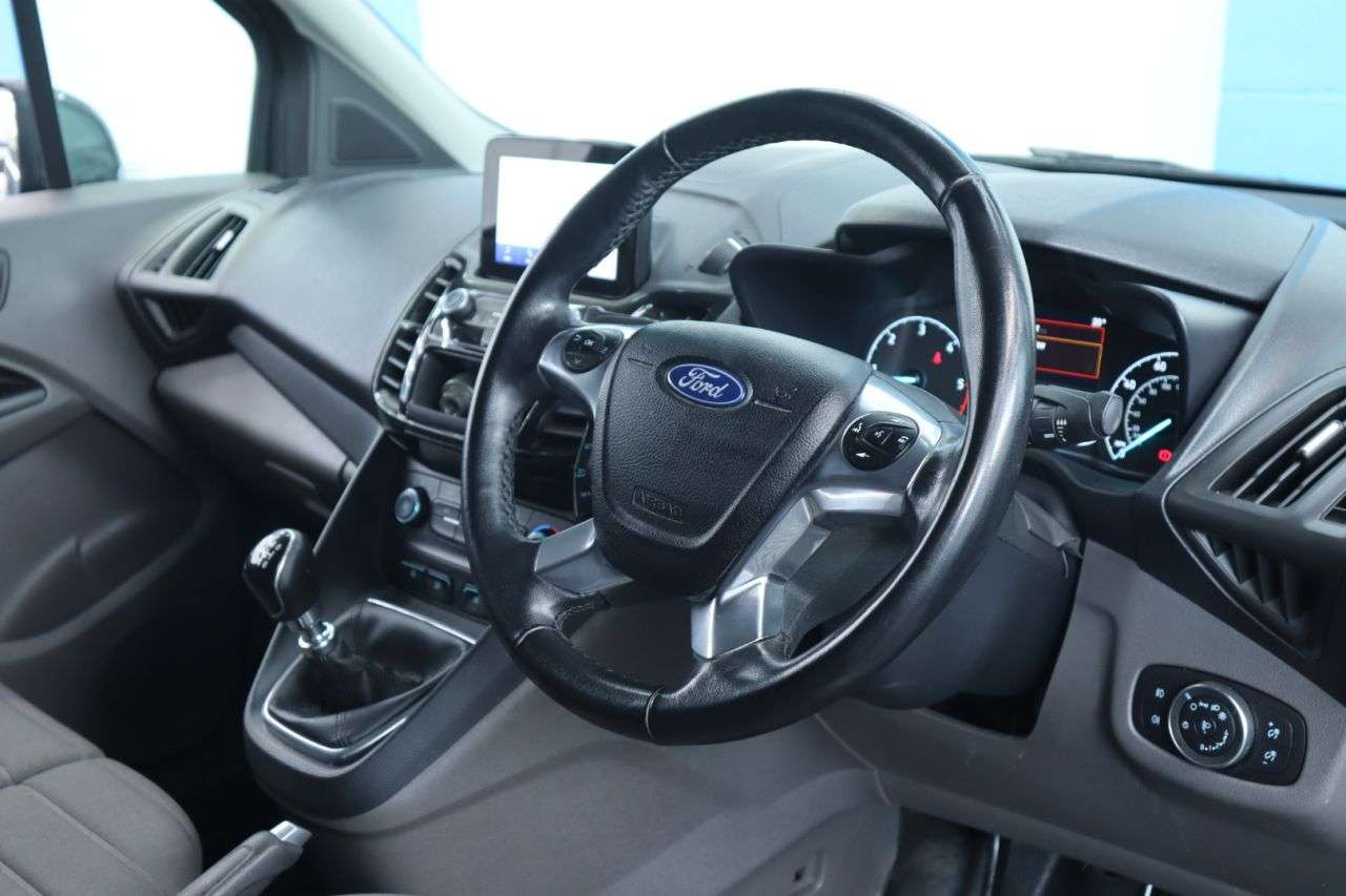 2021 FORD TRANSIT CONNECT 2021 FORD TRANSIT CONNECT