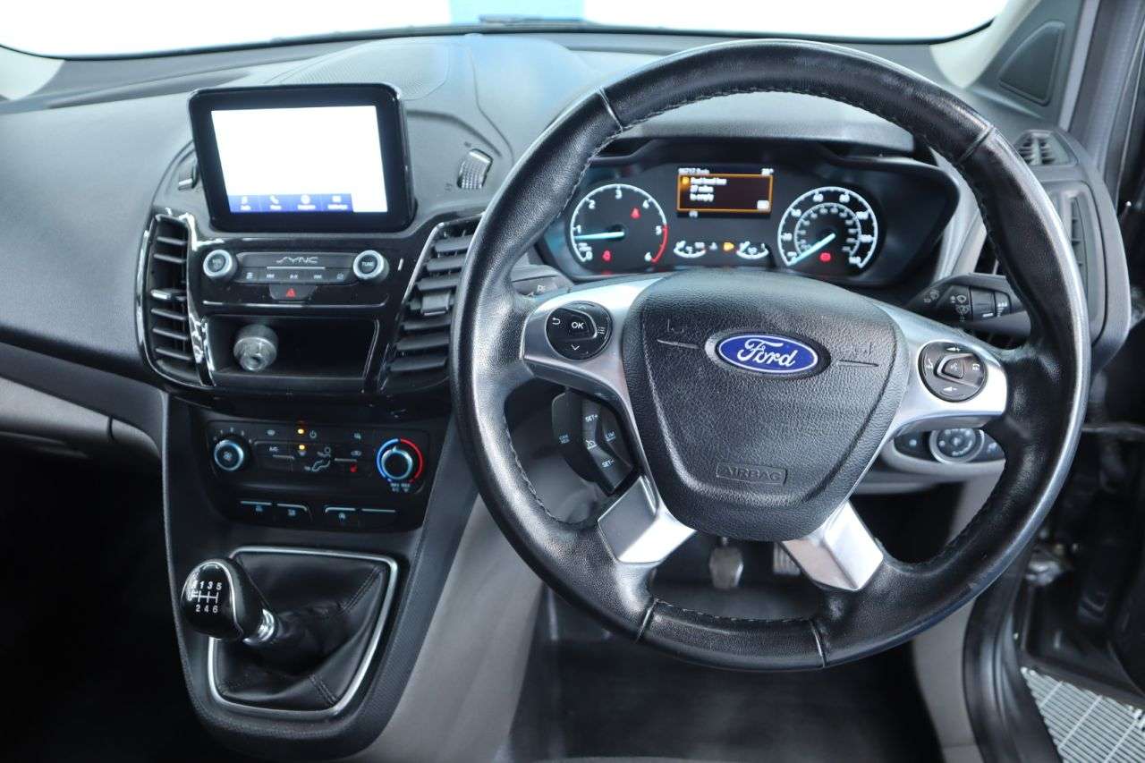 2021 FORD TRANSIT CONNECT 2021 FORD TRANSIT CONNECT