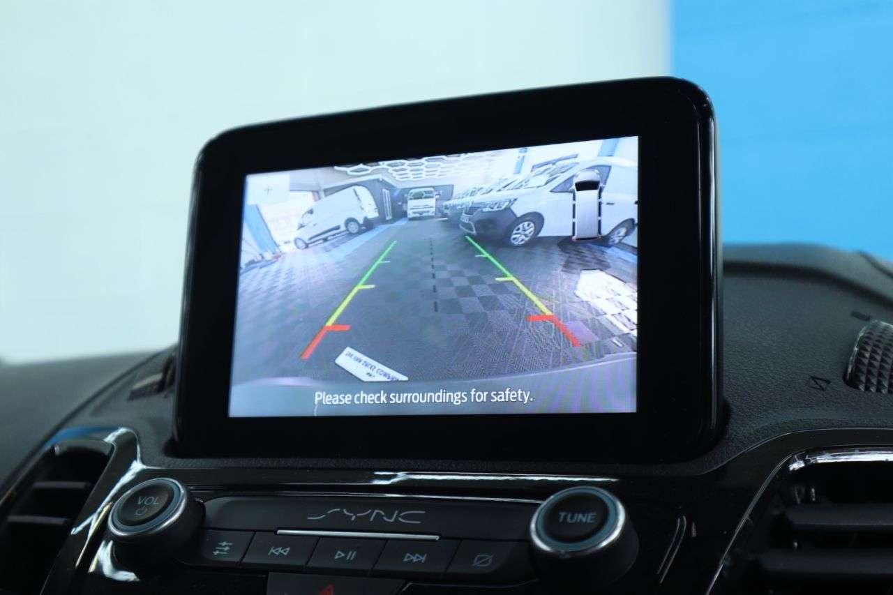 2021 FORD TRANSIT CONNECT 2021 FORD TRANSIT CONNECT