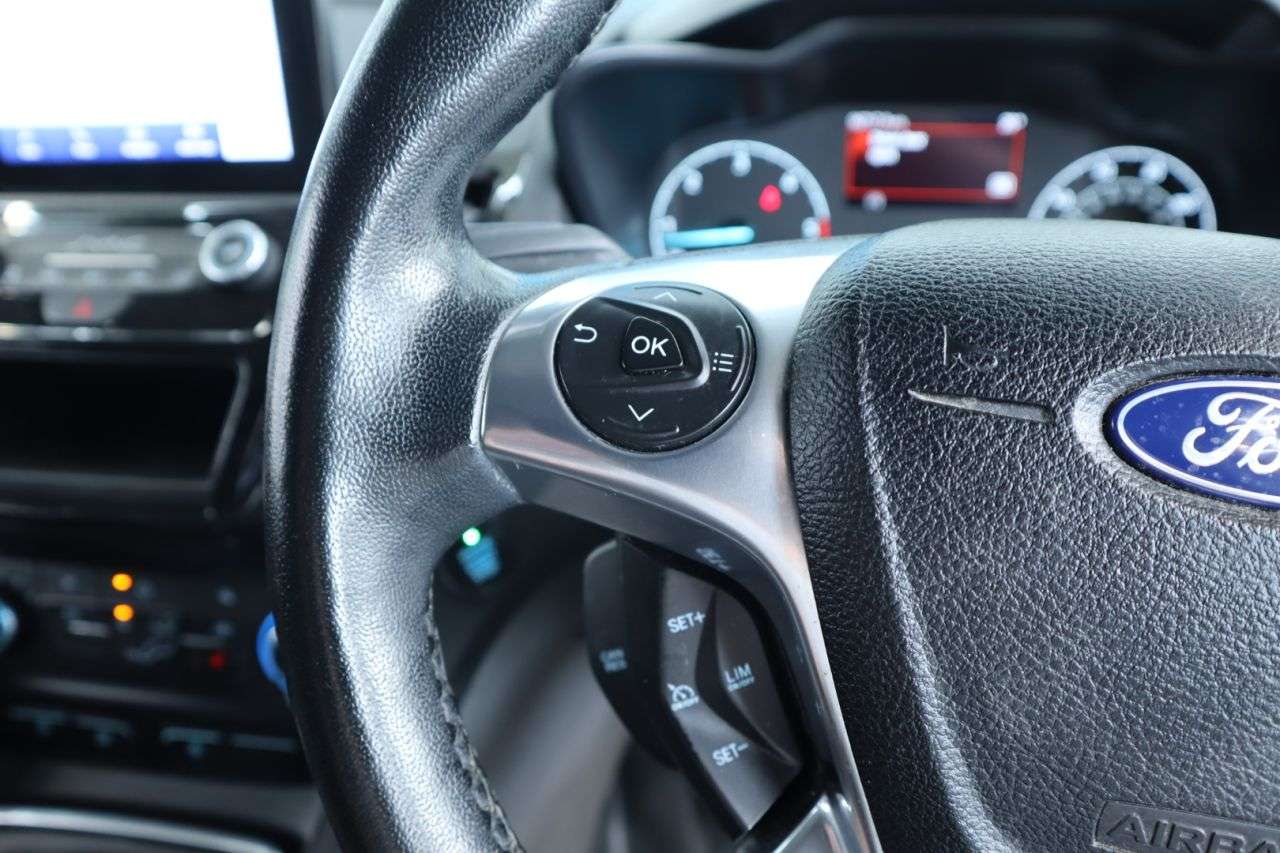 2021 FORD TRANSIT CONNECT 2021 FORD TRANSIT CONNECT