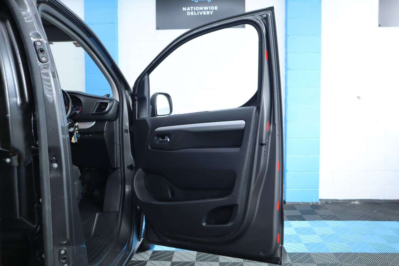 2022 FIAT SCUDO 2022 FIAT SCUDO