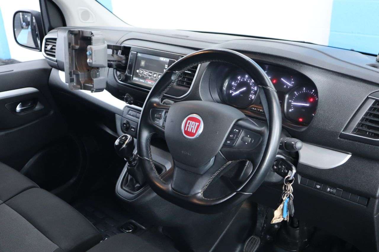 2022 FIAT SCUDO 2022 FIAT SCUDO