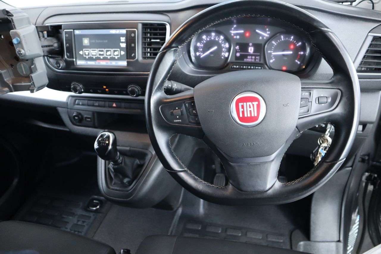 2022 FIAT SCUDO 2022 FIAT SCUDO