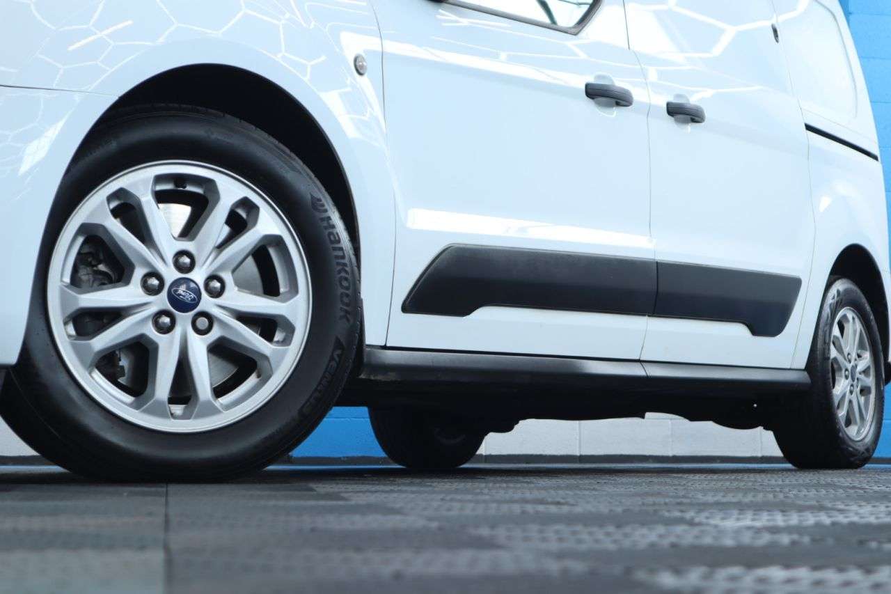 2022 FORD TRANSIT CONNECT 2022 FORD TRANSIT CONNECT