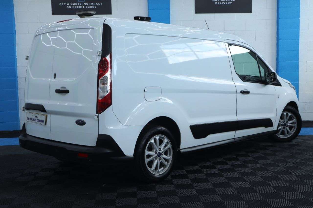 2022 FORD TRANSIT CONNECT 2022 FORD TRANSIT CONNECT