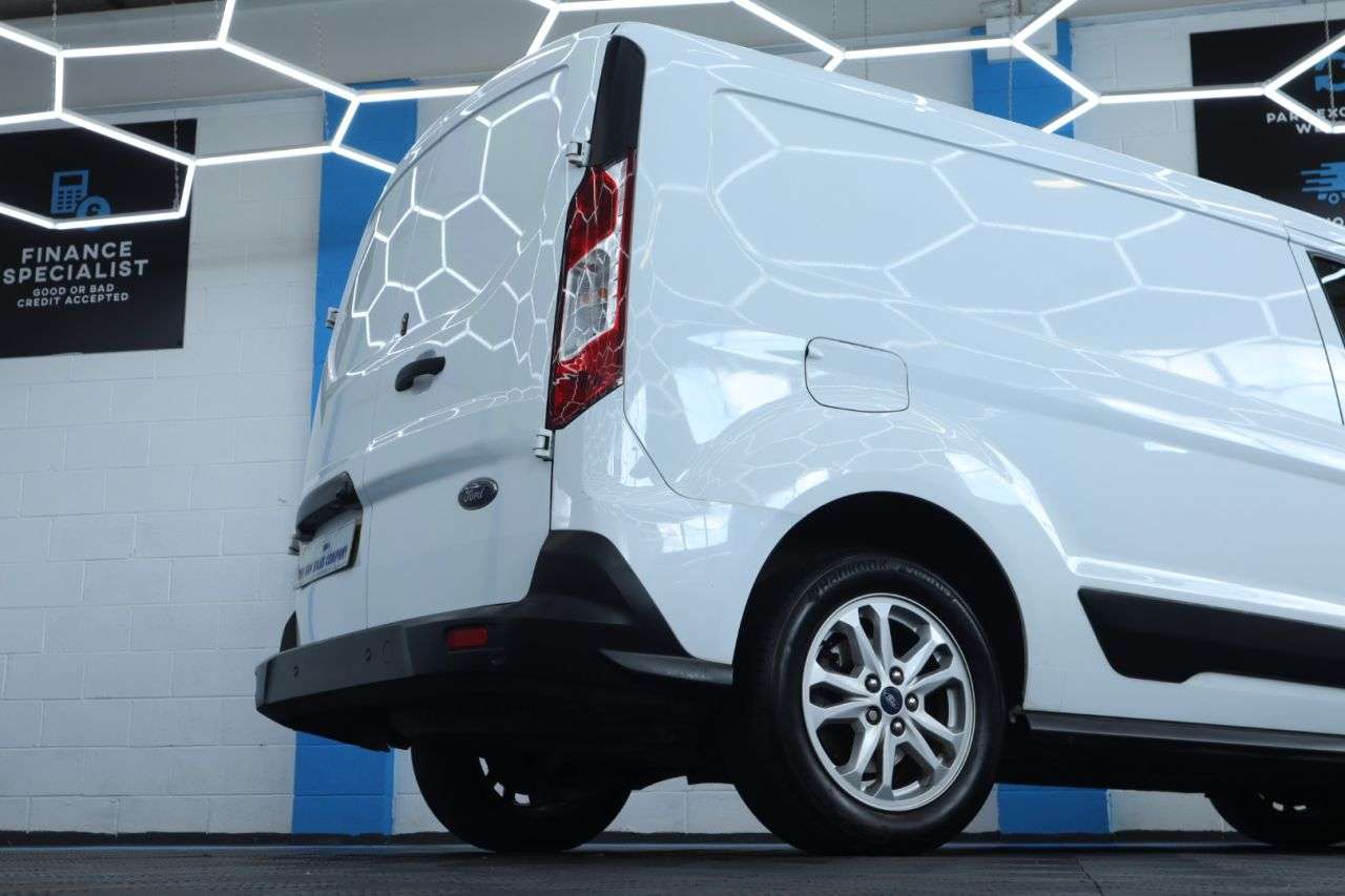 2022 FORD TRANSIT CONNECT 2022 FORD TRANSIT CONNECT