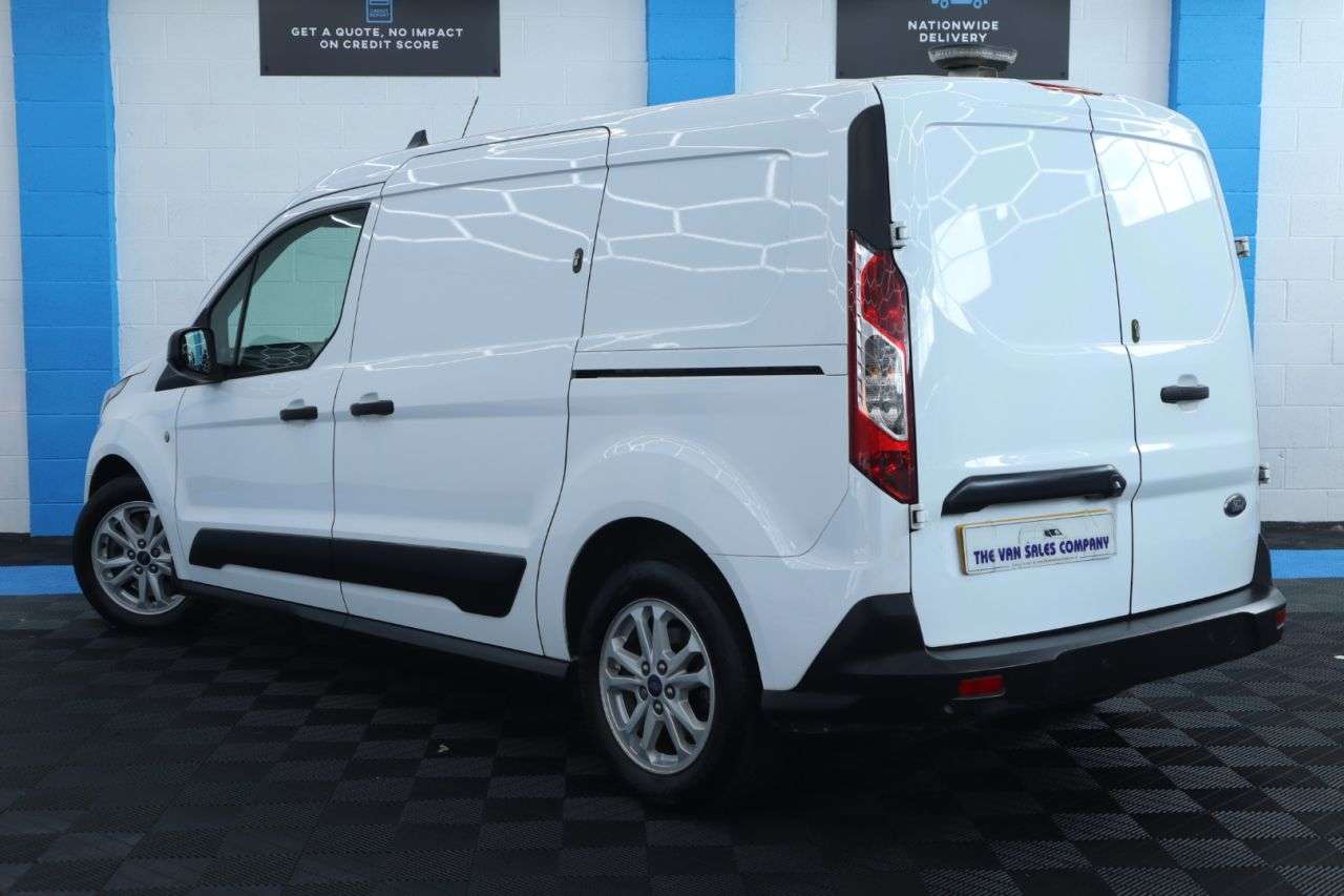 2022 FORD TRANSIT CONNECT 2022 FORD TRANSIT CONNECT