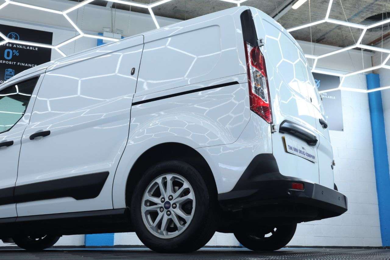 2022 FORD TRANSIT CONNECT 2022 FORD TRANSIT CONNECT