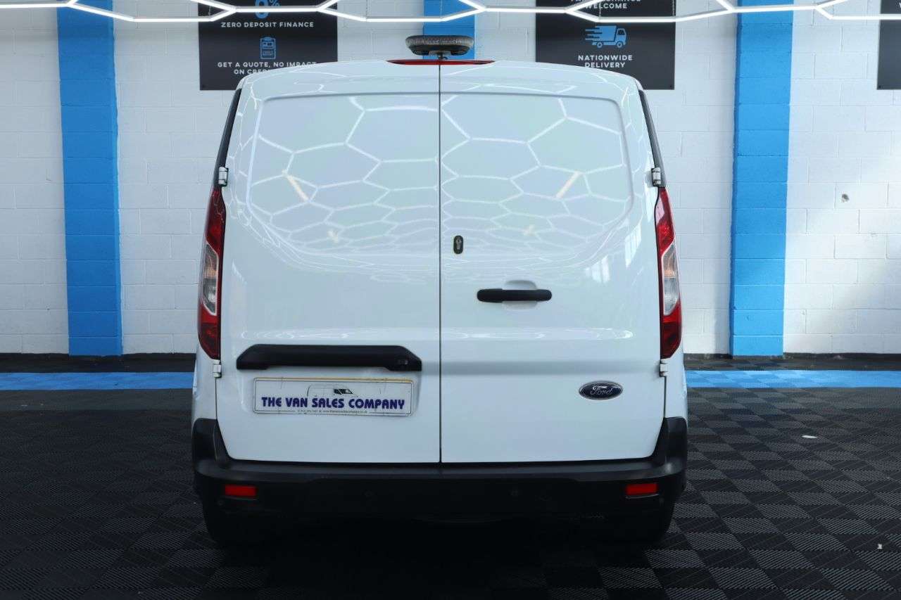 2022 FORD TRANSIT CONNECT 2022 FORD TRANSIT CONNECT