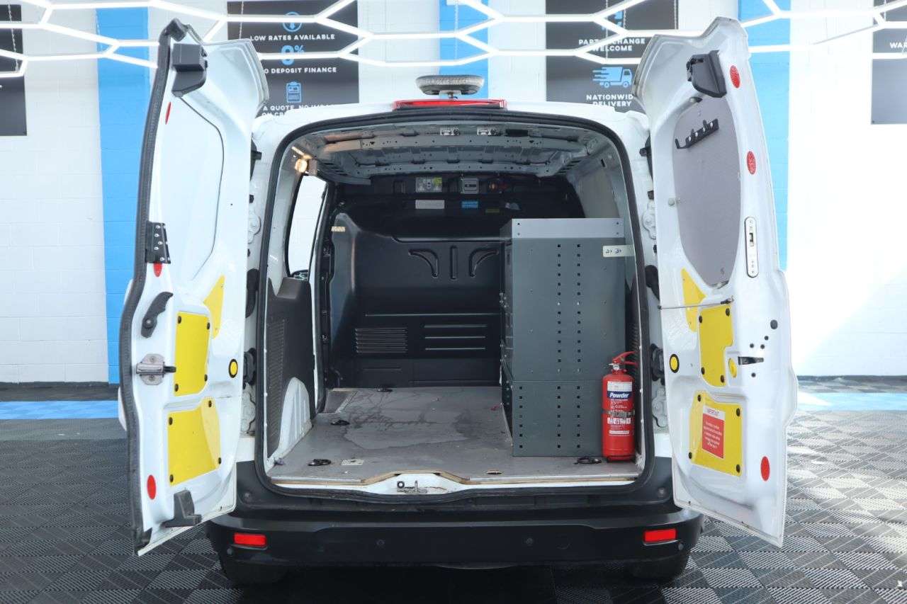 2022 FORD TRANSIT CONNECT 2022 FORD TRANSIT CONNECT