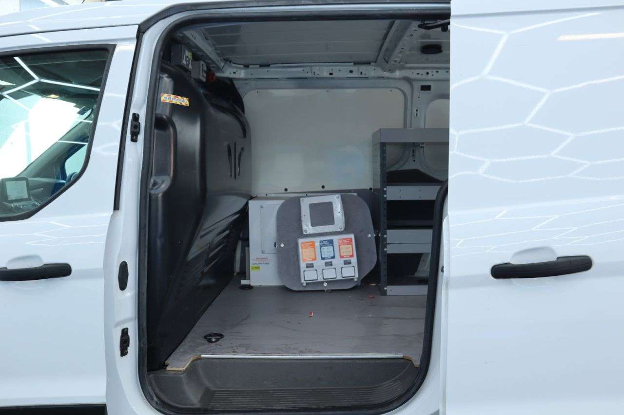 2022 FORD TRANSIT CONNECT 2022 FORD TRANSIT CONNECT