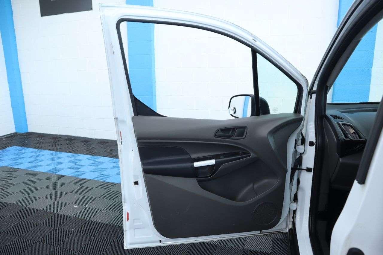 2022 FORD TRANSIT CONNECT 2022 FORD TRANSIT CONNECT
