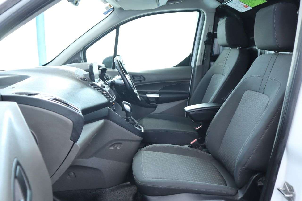 2022 FORD TRANSIT CONNECT 2022 FORD TRANSIT CONNECT