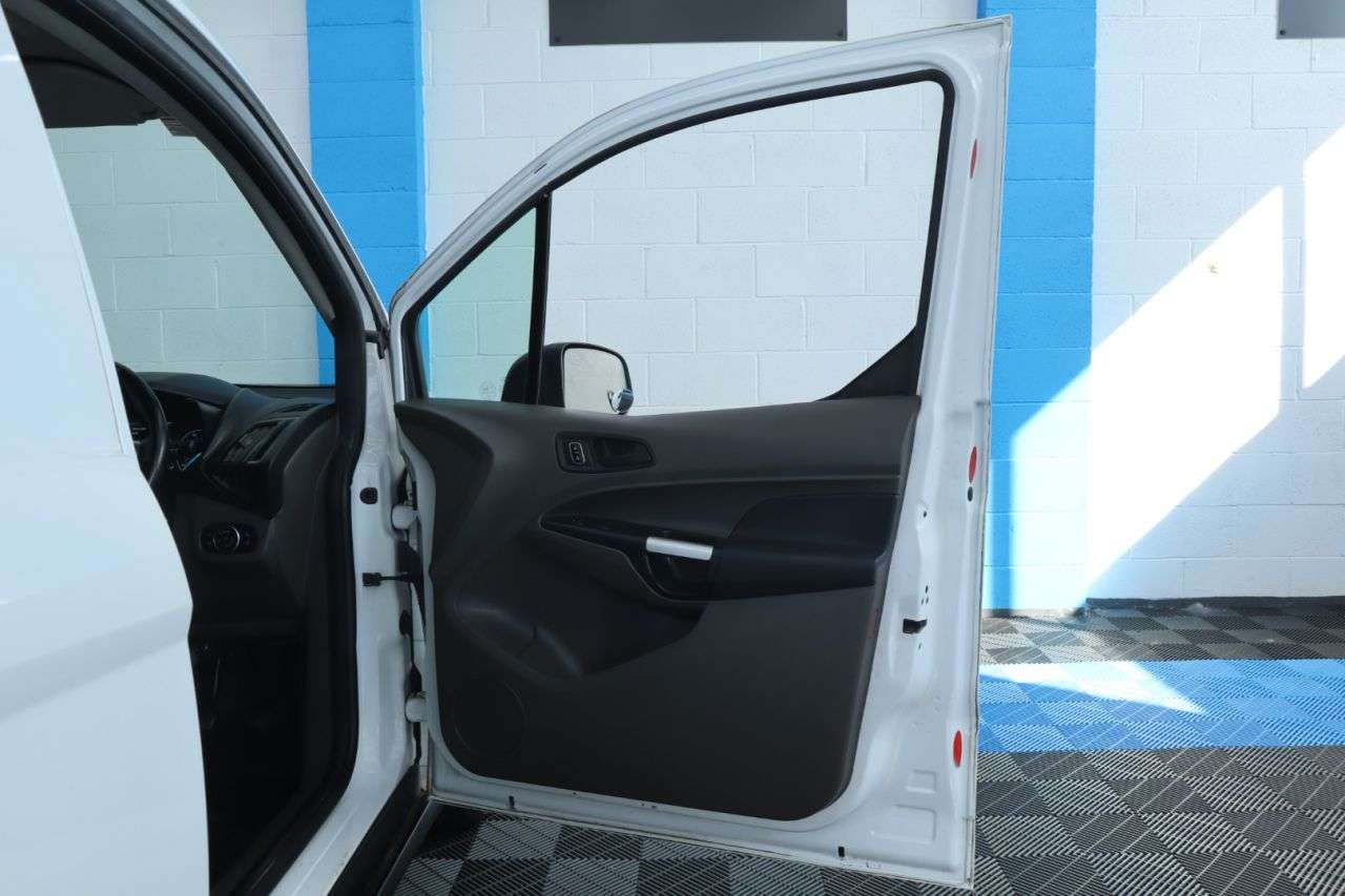 2022 FORD TRANSIT CONNECT 2022 FORD TRANSIT CONNECT