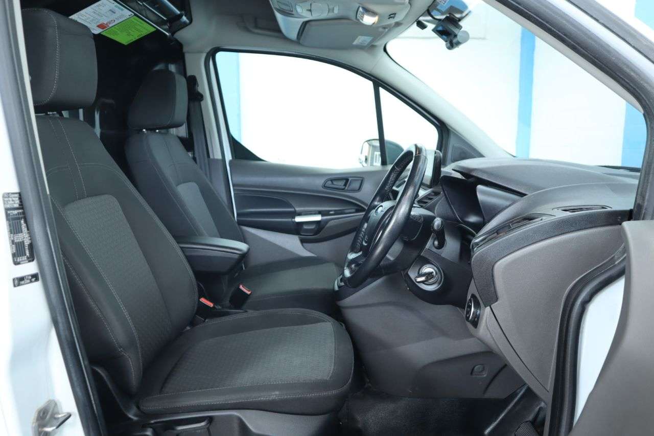 2022 FORD TRANSIT CONNECT 2022 FORD TRANSIT CONNECT