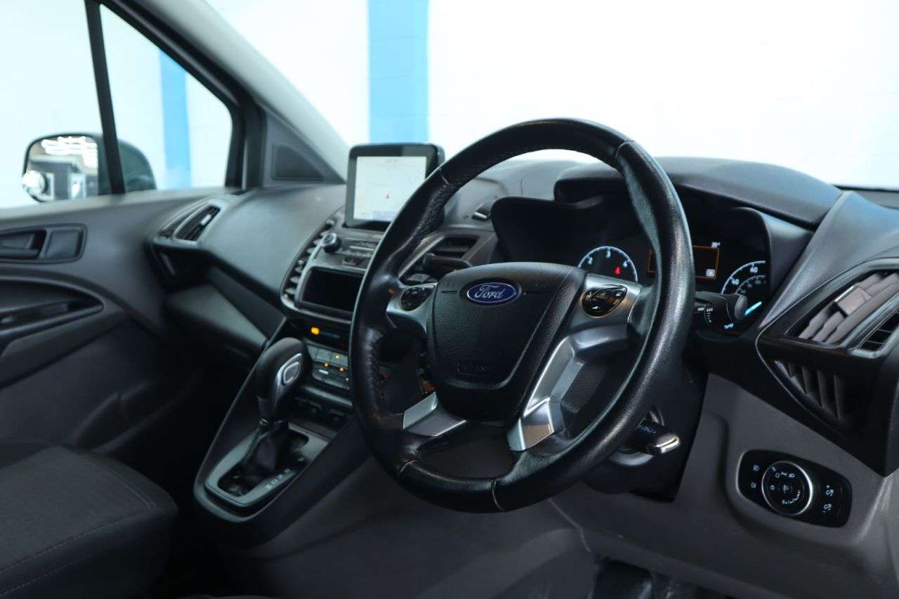 2022 FORD TRANSIT CONNECT 2022 FORD TRANSIT CONNECT