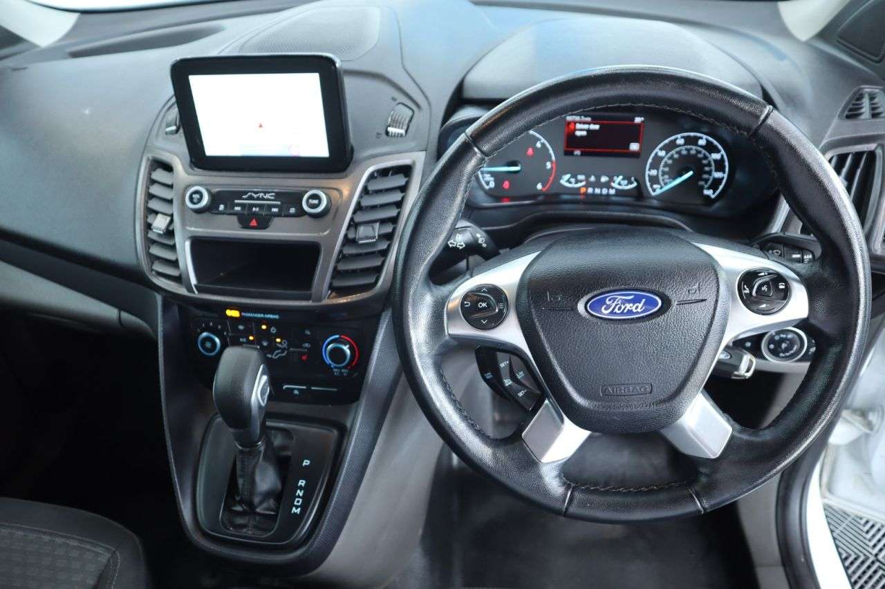 2022 FORD TRANSIT CONNECT 2022 FORD TRANSIT CONNECT