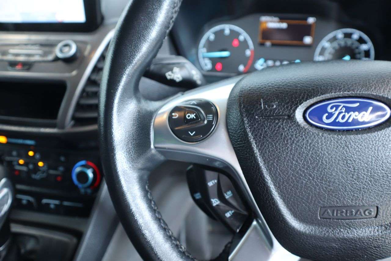 2022 FORD TRANSIT CONNECT 2022 FORD TRANSIT CONNECT