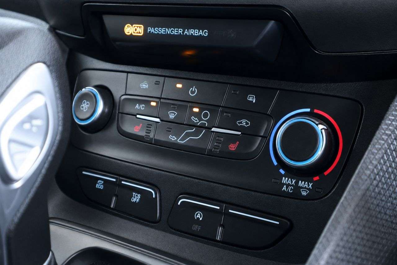 2022 FORD TRANSIT CONNECT 2022 FORD TRANSIT CONNECT
