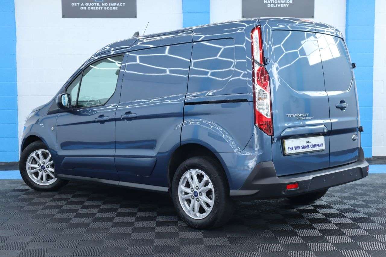 2023 FORD TRANSIT CONNECT 2023 FORD TRANSIT CONNECT