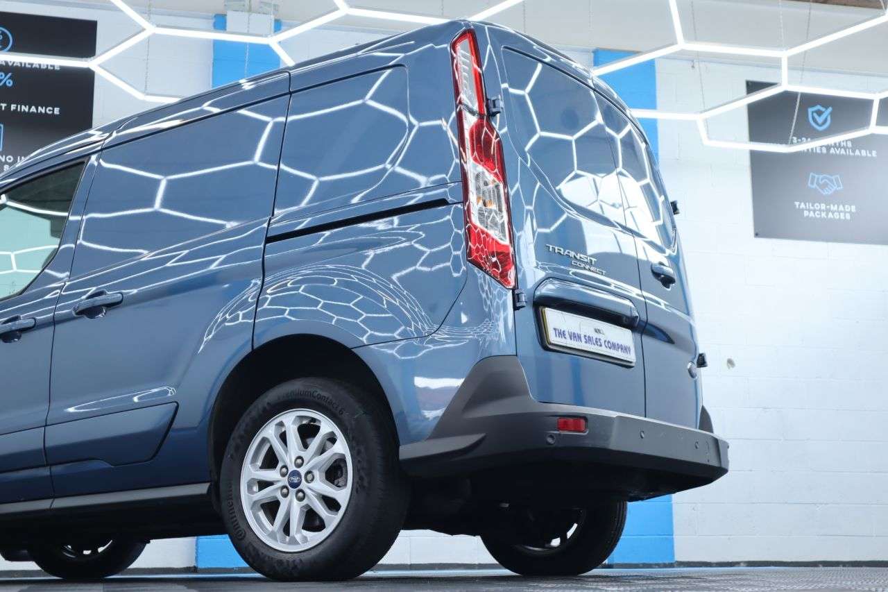 2023 FORD TRANSIT CONNECT 2023 FORD TRANSIT CONNECT