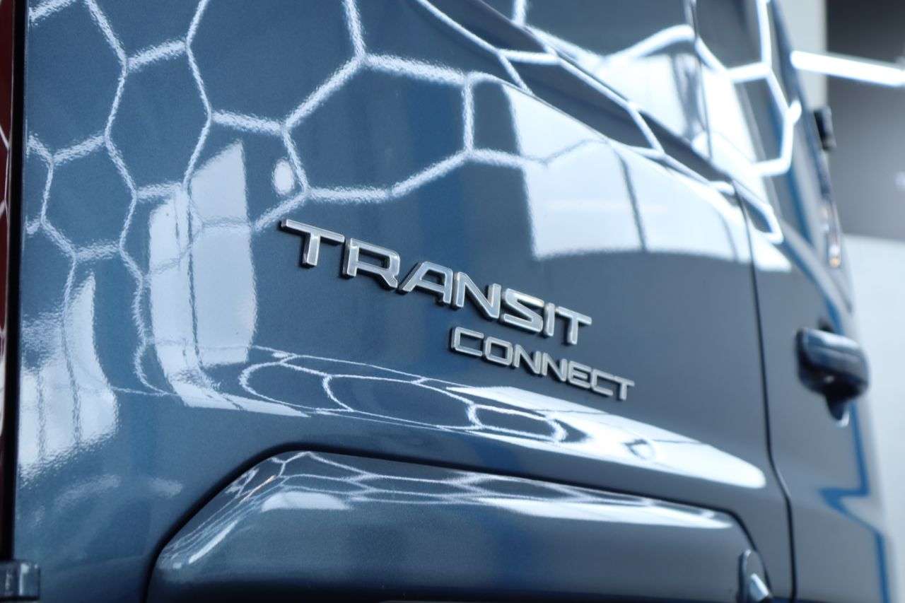 2023 FORD TRANSIT CONNECT 2023 FORD TRANSIT CONNECT