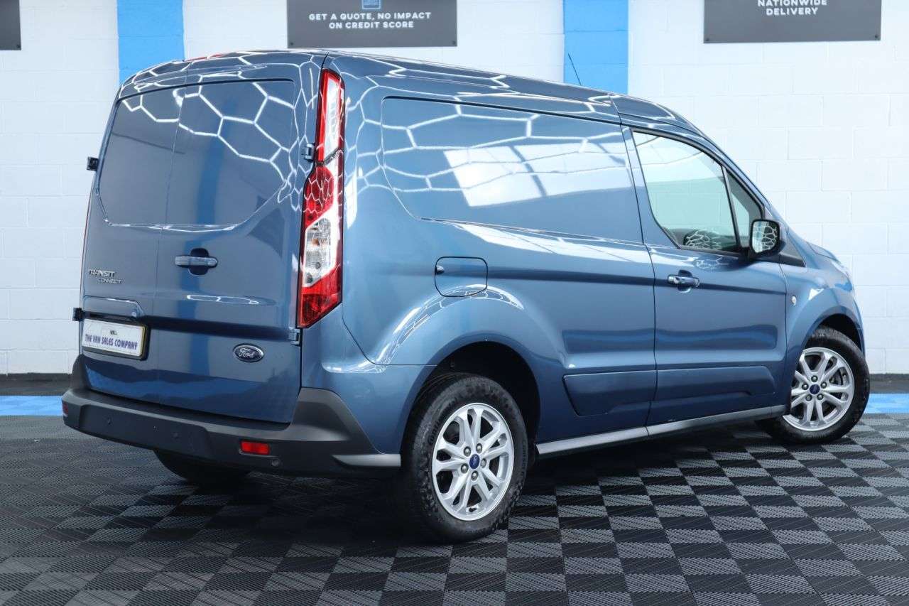 2023 FORD TRANSIT CONNECT 2023 FORD TRANSIT CONNECT