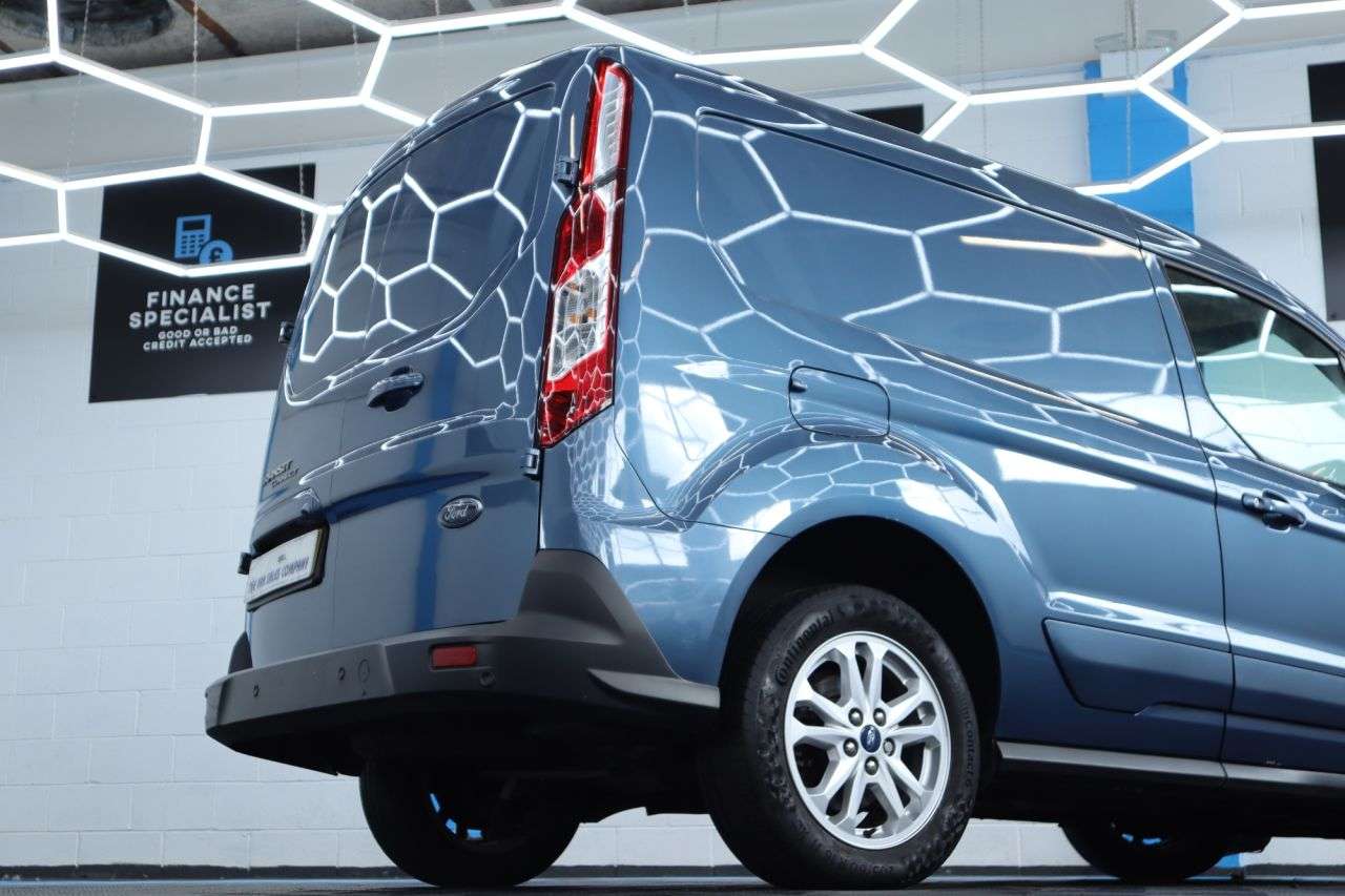 2023 FORD TRANSIT CONNECT 2023 FORD TRANSIT CONNECT