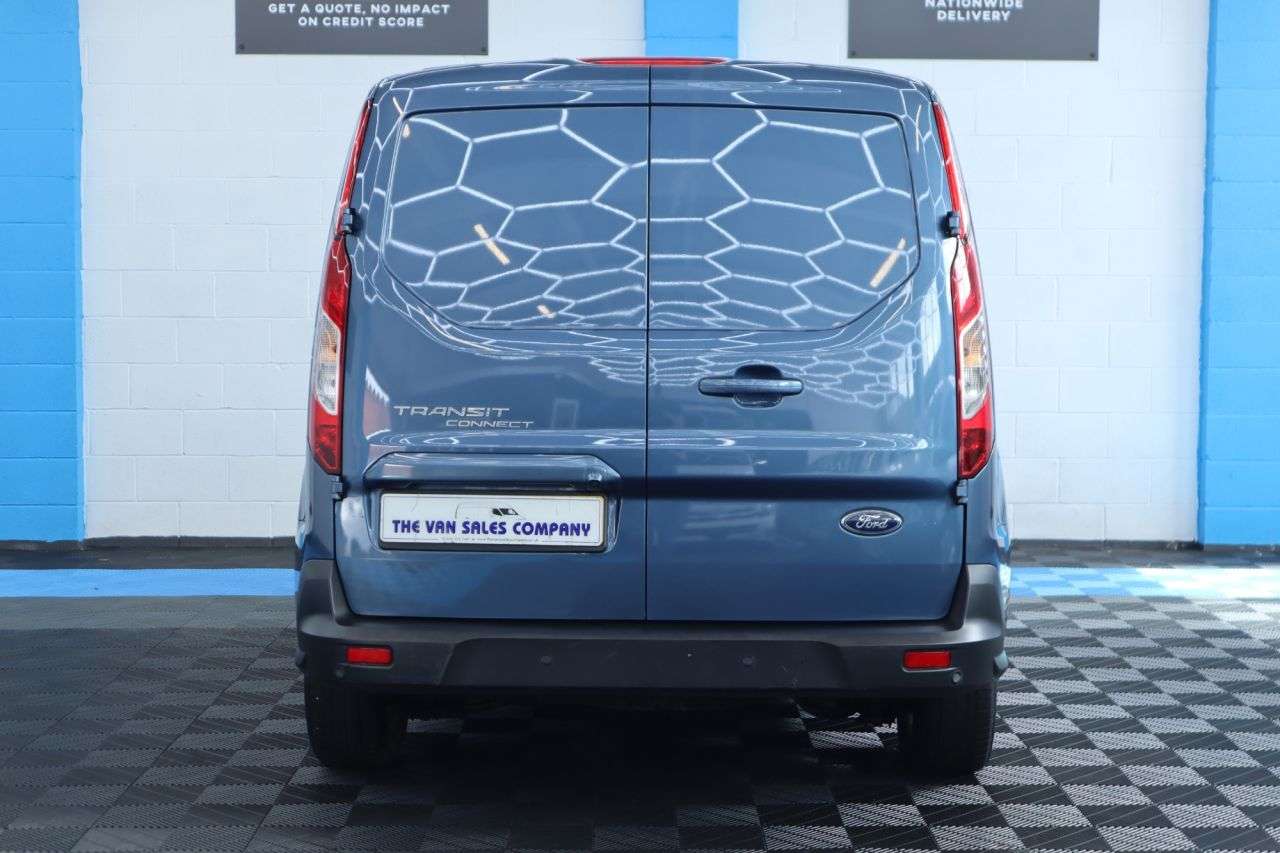 2023 FORD TRANSIT CONNECT 2023 FORD TRANSIT CONNECT