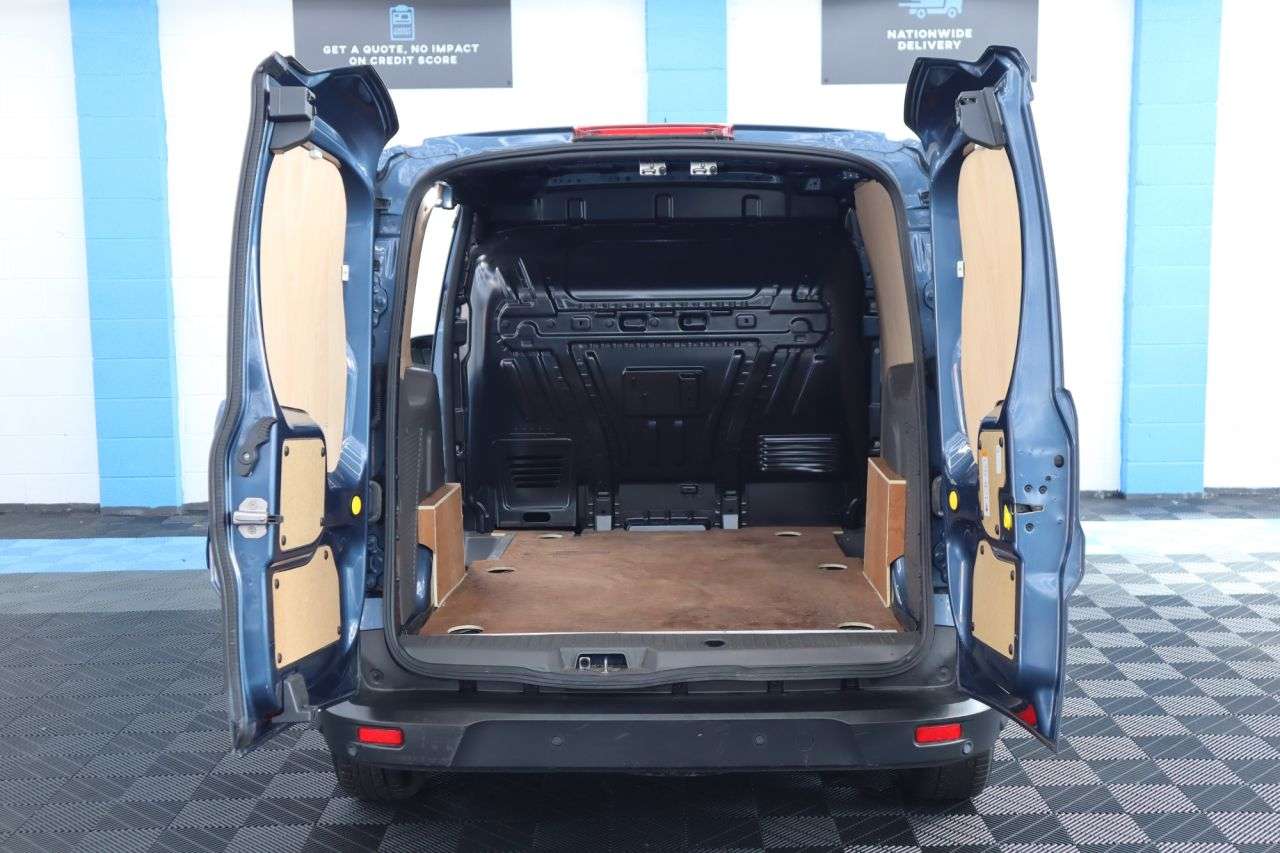 2023 FORD TRANSIT CONNECT 2023 FORD TRANSIT CONNECT
