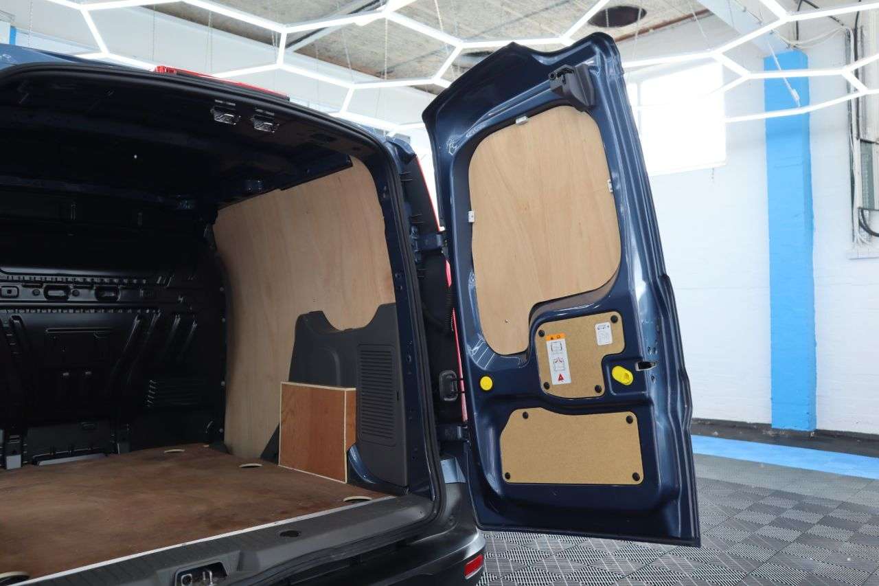 2023 FORD TRANSIT CONNECT 2023 FORD TRANSIT CONNECT
