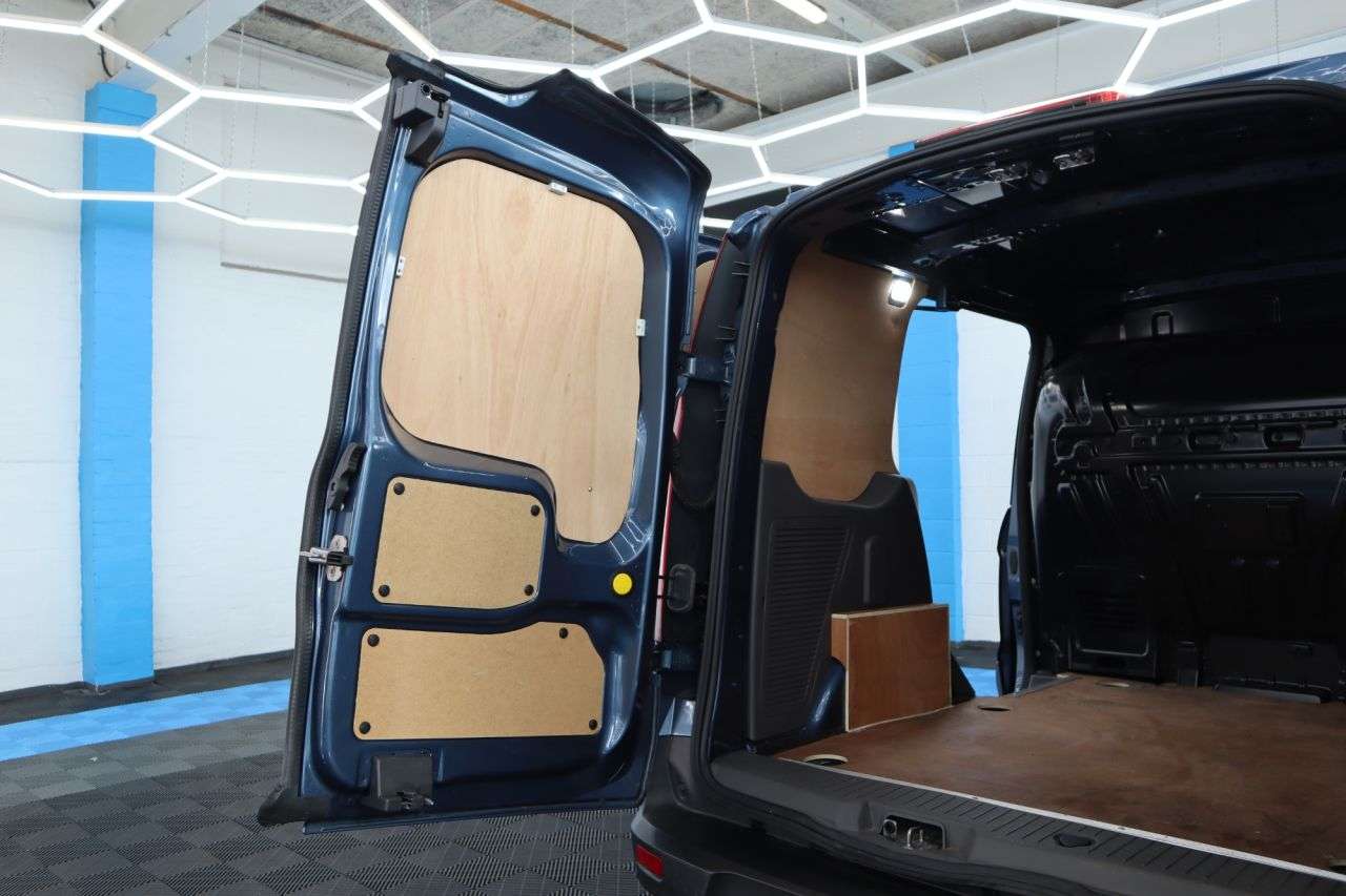 2023 FORD TRANSIT CONNECT 2023 FORD TRANSIT CONNECT