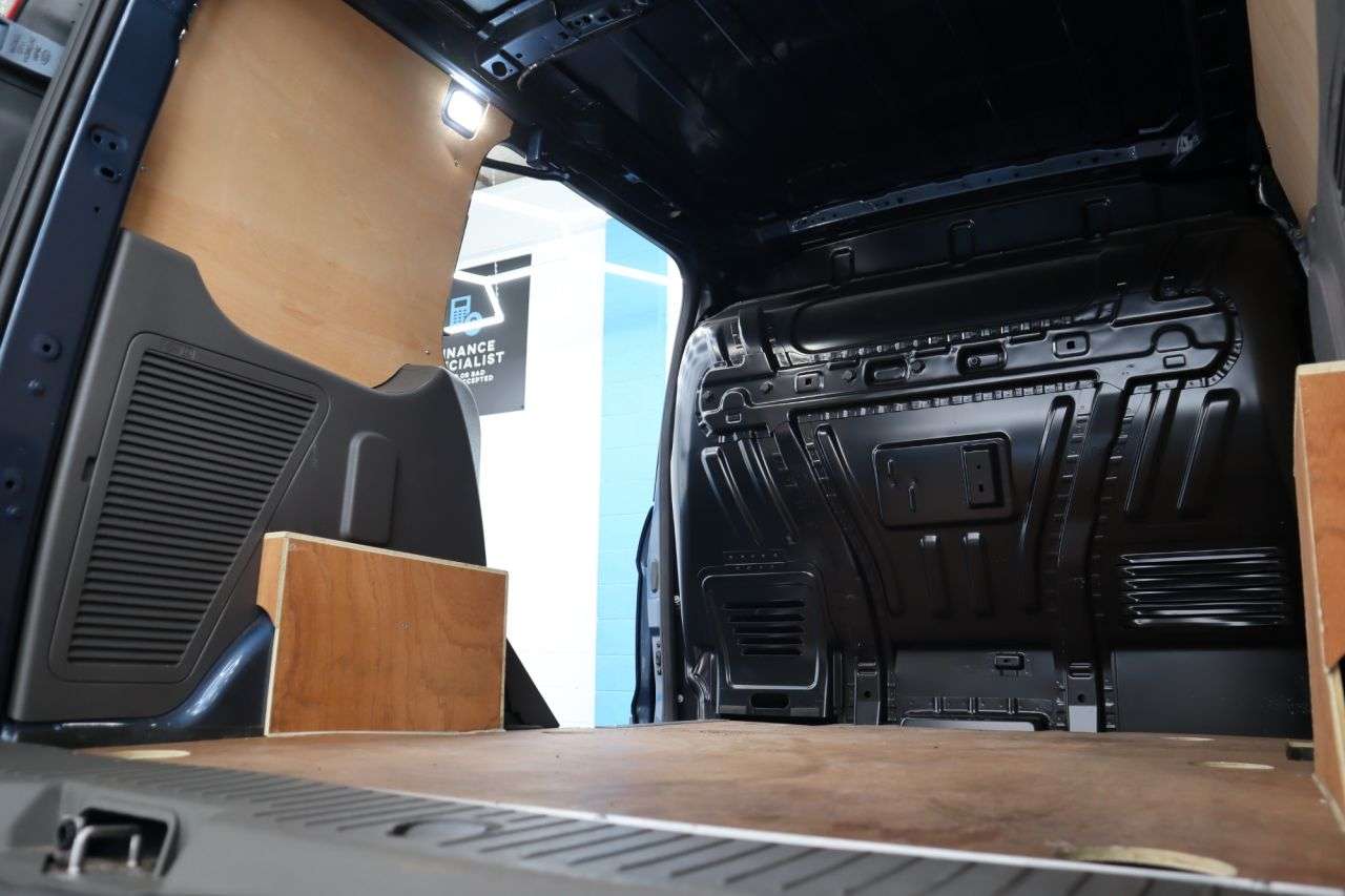 2023 FORD TRANSIT CONNECT 2023 FORD TRANSIT CONNECT