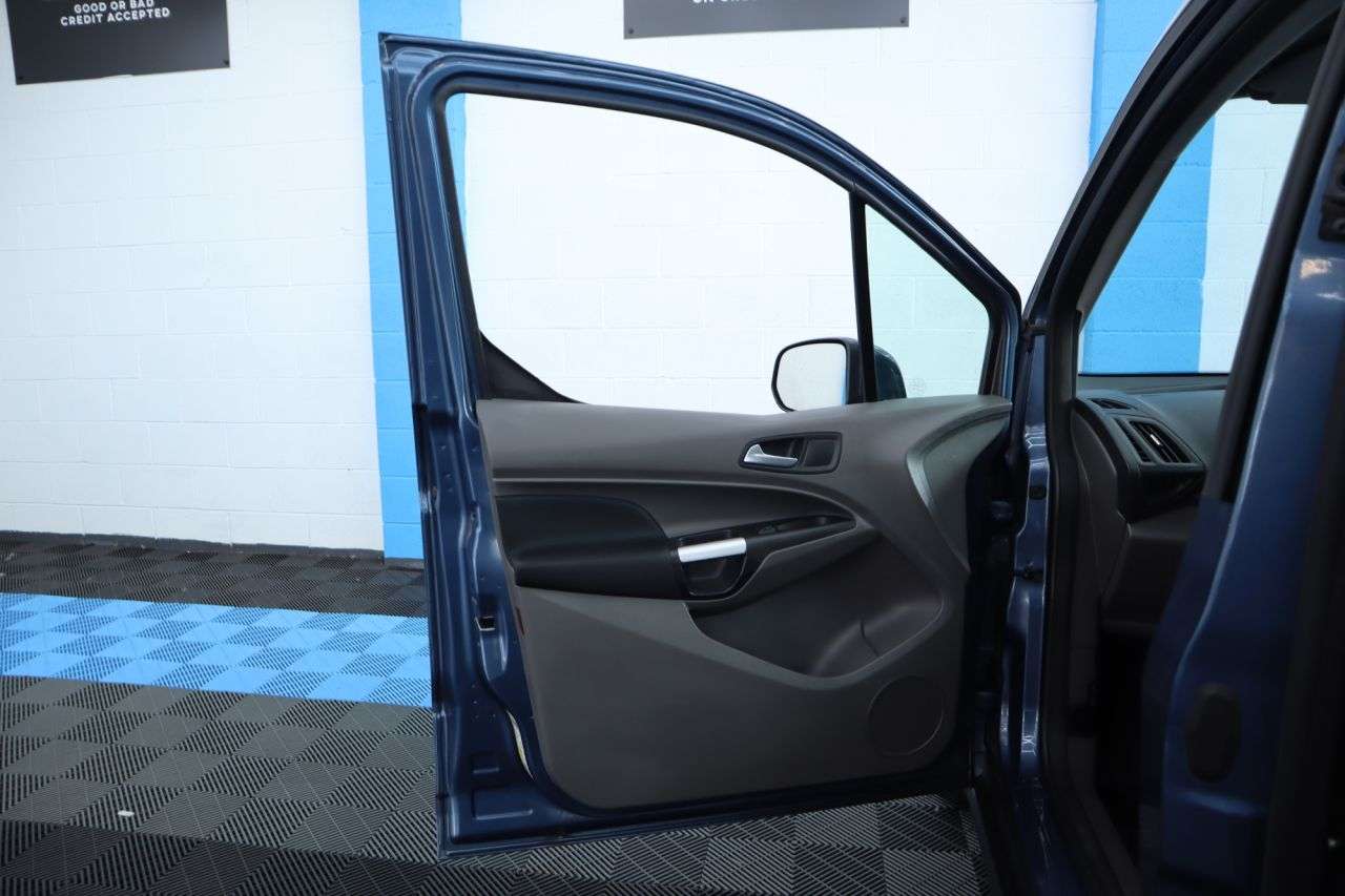 2023 FORD TRANSIT CONNECT 2023 FORD TRANSIT CONNECT